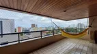 Foto 8 de Apartamento com 4 Quartos à venda, 261m² em Graças, Recife