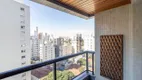 Foto 6 de Apartamento com 2 Quartos para alugar, 76m² em Paraíso, São Paulo