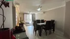 Foto 2 de Apartamento com 3 Quartos à venda, 134m² em Boqueirão, Santos