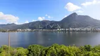 Foto 8 de Apartamento com 4 Quartos para alugar, 143m² em Lagoa, Rio de Janeiro