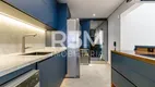 Foto 9 de Apartamento com 4 Quartos à venda, 168m² em Panamby, São Paulo