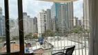 Foto 14 de Flat com 2 Quartos à venda, 68m² em Itaim Bibi, São Paulo