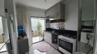 Foto 7 de Apartamento com 3 Quartos à venda, 57m² em Cidade Jardim, São José dos Pinhais