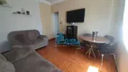 Foto 3 de Apartamento com 1 Quarto à venda, 55m² em José Menino, Santos