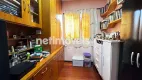 Foto 14 de Apartamento com 3 Quartos à venda, 66m² em Caiçara Adeláide, Belo Horizonte