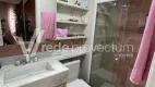 Foto 10 de Apartamento com 3 Quartos à venda, 70m² em Mansões Santo Antônio, Campinas