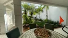 Foto 12 de Casa de Condomínio com 4 Quartos para alugar, 400m² em Barra da Tijuca, Rio de Janeiro