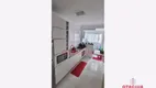 Foto 9 de Apartamento com 1 Quarto à venda, 61m² em Cidade Ocian, Praia Grande