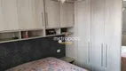 Foto 10 de Apartamento com 2 Quartos à venda, 55m² em Jardim do Estadio, Santo André