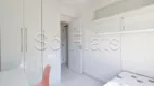 Foto 9 de Flat com 3 Quartos à venda, 77m² em Morumbi, São Paulo