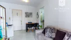 Foto 4 de Apartamento com 1 Quarto à venda, 52m² em Brooklin, São Paulo