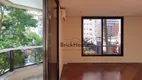 Foto 7 de Apartamento com 3 Quartos à venda, 200m² em Brooklin, São Paulo