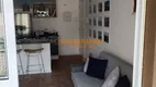 Foto 5 de Apartamento com 1 Quarto para alugar, 37m² em Centro, São José dos Campos