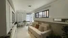 Foto 3 de Apartamento com 2 Quartos para venda ou aluguel, 106m² em Itaigara, Salvador