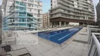 Foto 25 de Apartamento com 1 Quarto para alugar, 72m² em Gonzaga, Santos