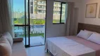 Foto 4 de Flat com 1 Quarto à venda, 29m² em Muro Alto, Ipojuca