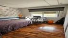 Foto 9 de Casa de Condomínio com 4 Quartos para alugar, 460m² em Joapiranga, Valinhos