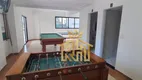 Foto 18 de Apartamento com 1 Quarto à venda, 72m² em Canto do Forte, Praia Grande