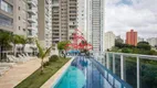 Foto 5 de Apartamento com 2 Quartos à venda, 91m² em Campestre, Santo André