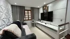 Foto 2 de Casa de Condomínio com 3 Quartos para venda ou aluguel, 90m² em Granja Viana, Cotia