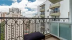 Foto 10 de Apartamento com 3 Quartos para venda ou aluguel, 131m² em Campo Belo, São Paulo