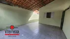 Foto 2 de Casa com 2 Quartos à venda, 110m² em Jardim Santa Cruz, Iperó