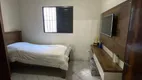 Foto 3 de Sobrado com 3 Quartos à venda, 188m² em Jardim Teles de Menezes, Santo André