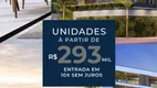 Foto 4 de Apartamento com 1 Quarto à venda, 35m² em Tenório, Ubatuba