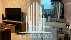 Foto 11 de Apartamento com 2 Quartos à venda, 58m² em Vila Monte Alegre, São Paulo