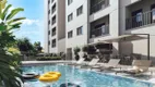Foto 8 de Apartamento com 2 Quartos à venda, 52m² em Jardim Aclimação, Maringá