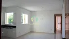 Foto 3 de Cobertura com 2 Quartos à venda, 115m² em Vila Alzira, Santo André