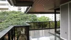 Foto 5 de Apartamento com 4 Quartos para alugar, 430m² em Vila Nova Conceição, São Paulo
