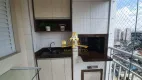 Foto 10 de Apartamento com 3 Quartos à venda, 105m² em Jardim Tupanci, Barueri