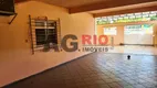 Foto 6 de Casa com 4 Quartos à venda, 157m² em Marechal Hermes, Rio de Janeiro