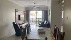 Foto 3 de Apartamento com 2 Quartos à venda, 69m² em Vila Júlia , Guarujá