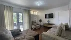 Foto 8 de Casa com 2 Quartos para alugar, 188m² em Vila Nogueira, Campinas