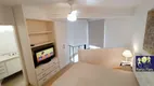 Foto 10 de Flat com 1 Quarto para alugar, 50m² em Vila Nova Conceição, São Paulo