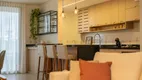 Foto 11 de Casa de Condomínio com 3 Quartos à venda, 128m² em Alphaville, Gravataí