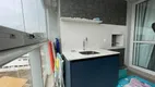 Foto 3 de Apartamento com 3 Quartos à venda, 118m² em Balneário Santa Clara , Itajaí