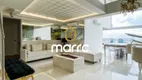 Foto 6 de Apartamento com 4 Quartos à venda, 200m² em Panamby, São Paulo