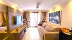 Foto 2 de Apartamento com 3 Quartos à venda, 109m² em Vila Paraíso, Campinas