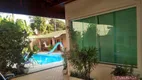 Foto 5 de Casa com 5 Quartos à venda, 720m² em Jardim Estancia Brasil, Atibaia