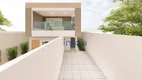 Foto 16 de Casa com 3 Quartos à venda, 150m² em Embaré, Santos