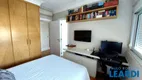 Foto 19 de Apartamento com 3 Quartos à venda, 170m² em Sumaré, São Paulo