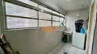 Foto 9 de Apartamento com 2 Quartos para venda ou aluguel, 103m² em Itararé, São Vicente
