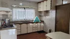 Foto 8 de Apartamento com 3 Quartos à venda, 130m² em Vila Santa Teresa, Santo André