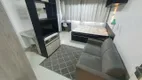 Foto 4 de Flat com 1 Quarto para alugar, 26m² em Bela Vista, São Paulo