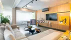 Foto 3 de Apartamento com 4 Quartos à venda, 240m² em Itaim Bibi, São Paulo