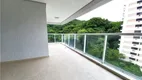 Foto 3 de Apartamento com 3 Quartos para alugar, 115m² em Pitangueiras, Guarujá