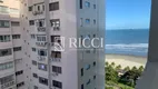Foto 2 de Apartamento com 2 Quartos à venda, 109m² em Boqueirão, Santos